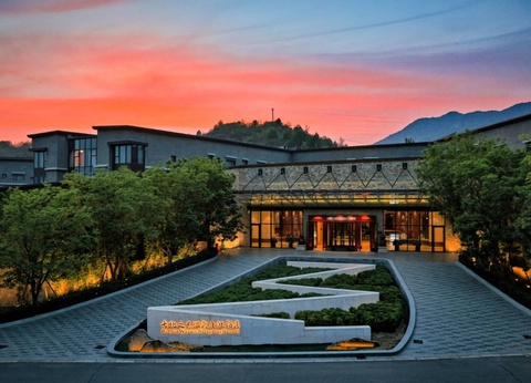 Circuit Rêve de Chine : aventure entre Grande Muraille et collines de thé 4* sup - 20