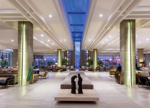 Club Framissima Premium Riu Palace Tikida Taghazout 5* - 18