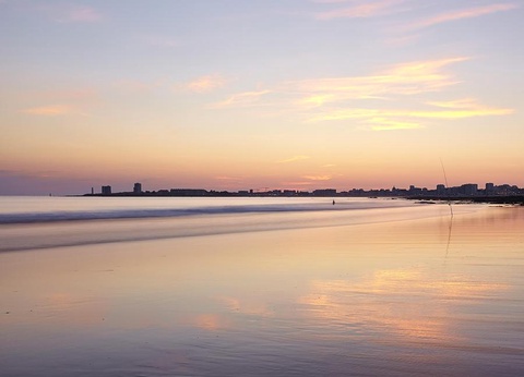 Flower Camping Le Petit Paris, 4* - 41