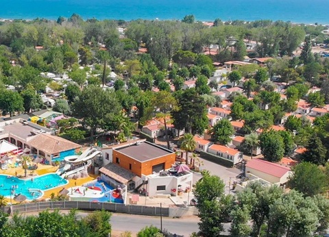 Camping le Cayola, 4* - 15