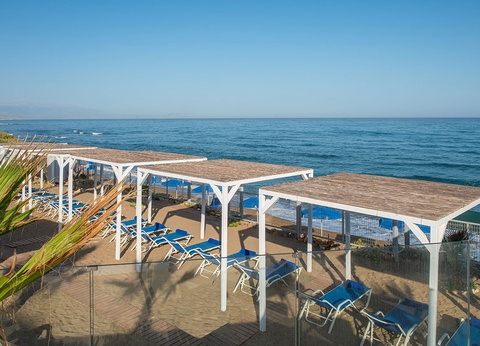 Hôtel Club Lookéa Rethymno Mare & Royal Waterpark 5* - 11