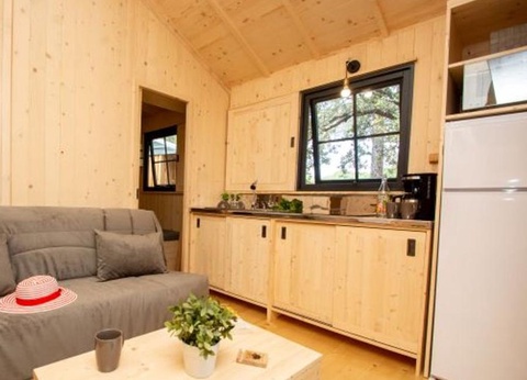 Montana Parc - Oasis Village - Coeur de l'estérel, 5* - 172