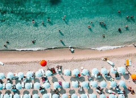 Hôtel Sentido Michelizia Tropea Resort 4* - 6