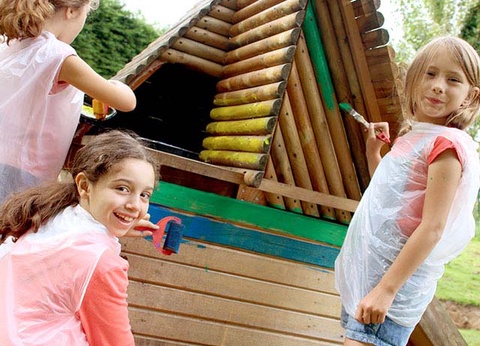 VVF L'Ecrin Normand 3* demi-pension - 3