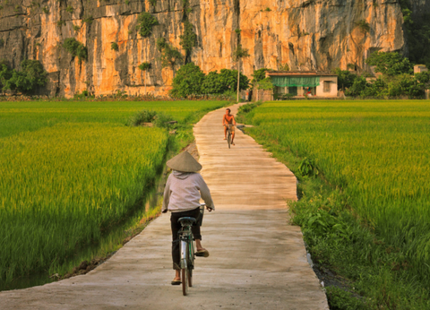 Circuit Vietnam, La Perle du Tonkin 4/5* - 17