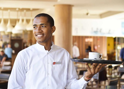 TUI Sélection Riu Cabo Verde - Choix Flex ***** - 21