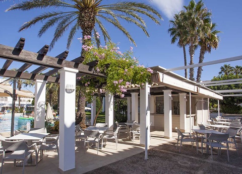 Hôtel TUI Sélection Grupotel Club Menorca 3* - 22