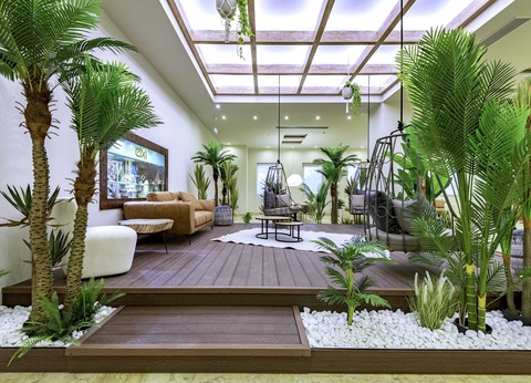 Hôtel Akti Cost Club 4* - 2