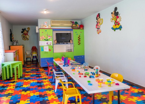 Hôtel Sandy Beach Hotel 4* - 21