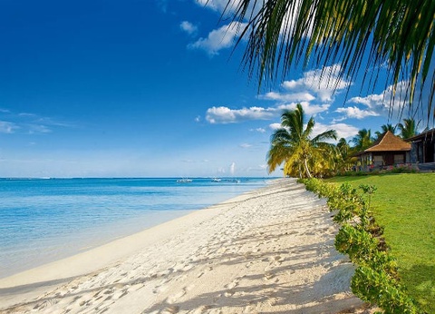 Hôtel LUX* Le Morne 5* - 21