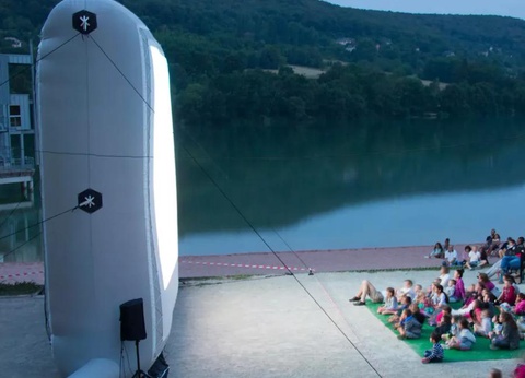 Flower Camping du Lac du Causse, 3* - 20