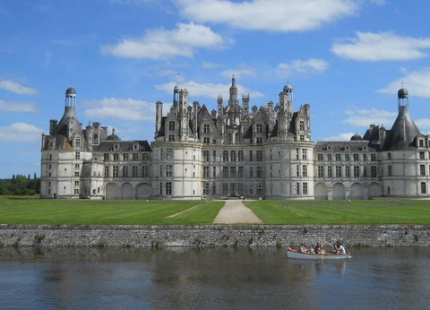 Camping Nantes Camping, 5* - 54