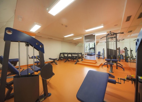 Hôtel BlueSun Neptun 3* - 22