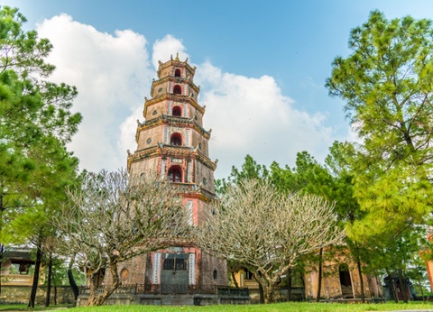 Combiné circuit et hôtel Merveilleux Vietnam en privatif 3* et extension 5 nuits au Immersion by Fram Melia Ho Tram - 17