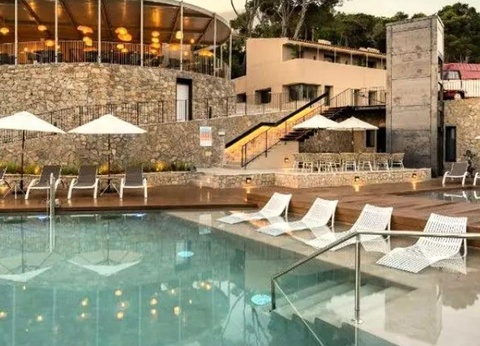 Talaia Plaza Ecoresort - 9