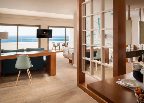 Hôtel TUI Sélection Hôtel Costa Calero Thalasso & Spa 4* - 17