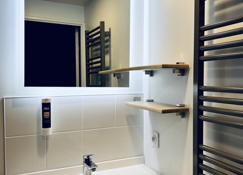 Hôtel The People - 18