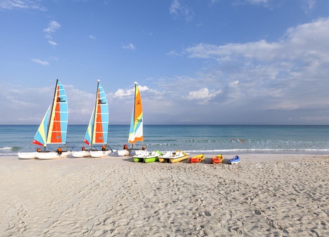 Hôtel Adult Only - Sol Varadero Beach. **** - 23