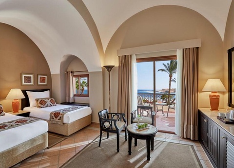 Hôtel Steigenberger Coraya Beach Resort 5* (Adult only 16+) - 11