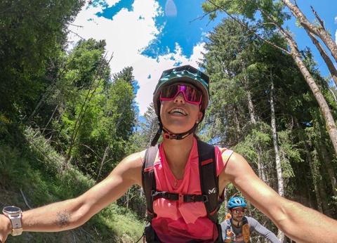 Camping le Malazéou (Wellness Sport Camping), 4* - 17