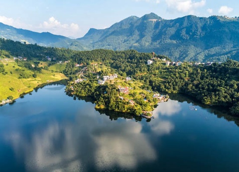 Circuit Népal, terre de contrastes et traditions - 25