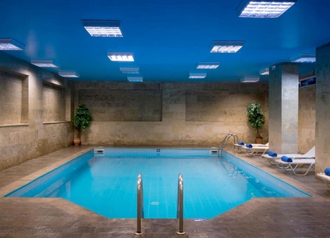 Hôtel Hersonissos Palace 5* - 12