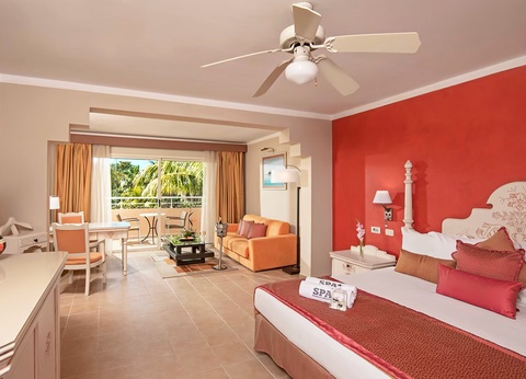 Hotel Iberostar Selection Varadero 5* - 5