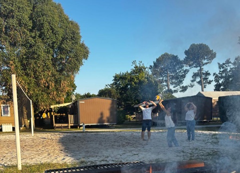 Camping Le Braou, 3* - 36