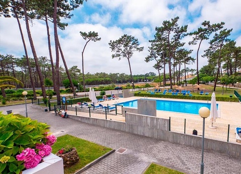 Camping Valado, 3* - 6