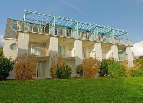 Résidence Lagrange Les Terrasses de l'Océan 4* - 3