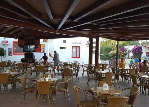 Camping Internazionale Manacore, 4* - 19