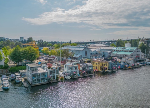 City Trip à Vancouver - 4