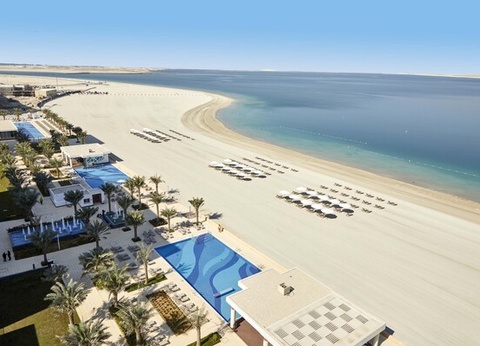 Club Framissima Premium Riu Dubaï 4* - 40
