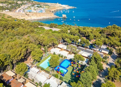 Camping La Scogliera 3* - 6