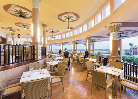 TUI Sélection RIU Funana 5* - 13