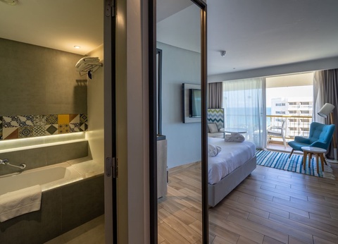 Hôtel Sousse Pearl Marriott Resort & Spa 5* - 53