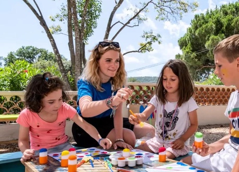 Montana Parc - Gassin - Golfe de St Tropez, 4* - 62