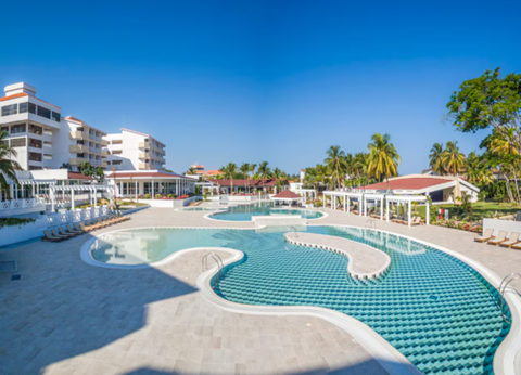 Hôtel Sol Caribe Beach 4* - 8