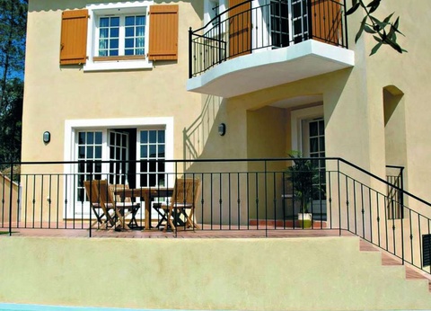 Résidence Lagrange Le Carré Beauchene - 2