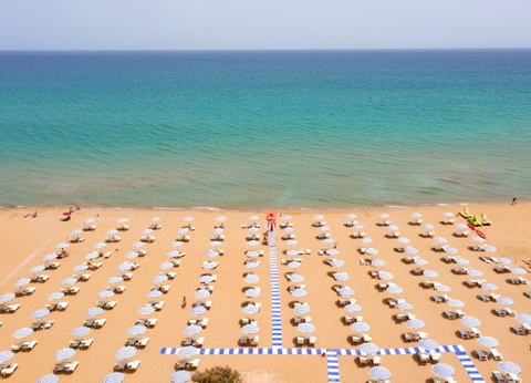 Club Jumbo Eloro 4* - 2