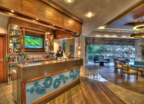 Hôtel Viva Wyndham Dominicus Palace 4* - 13