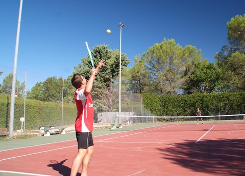 Camping Le Parc, 4* - 58