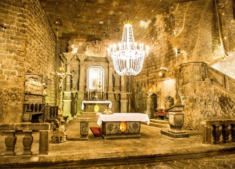 Circuit Trésors de Pologne - 10