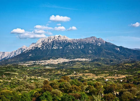 Autotour Break en Sardaigne 3* 5 nuits - 5