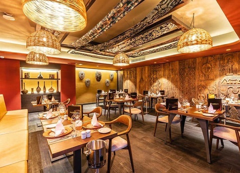 Hôtel Riu Palace Zanzibar 5* - 13