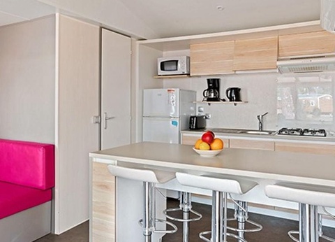 Camping Atlantic Club Montalivet, 5* - 308