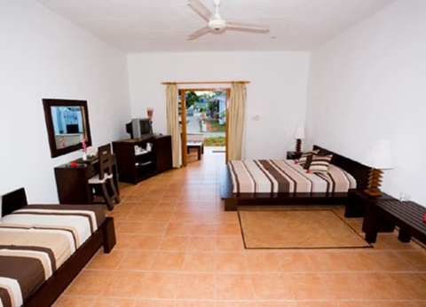 Hôtel The Britannia 2* - 15