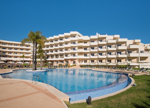 Hôtel Vila Gale Nautico 4* - 3