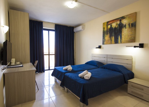 Hôtel Relax Inn 3* - 3