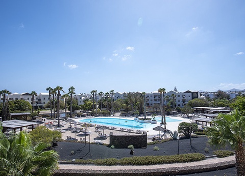 Hôtel Club Framissima Los Zocos Impressive Resort 4* - 41